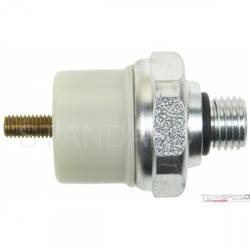 Oil Pressure Gauge Switch