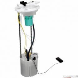 Fuel Pump Module Assembly