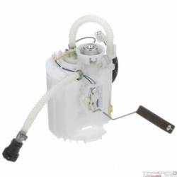 Fuel Pump Module Assembly