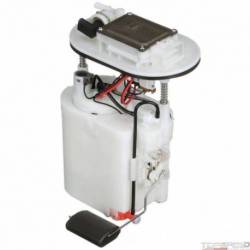 Fuel Pump Module Assembly