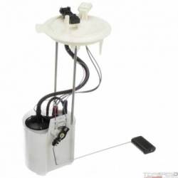 Fuel Pump Module Assembly