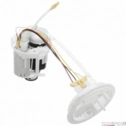 Fuel Pump Module Assembly