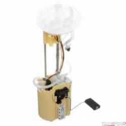 Fuel Pump Module Assembly