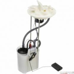 Fuel Pump Module Assembly