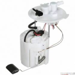 Fuel Pump Module Assembly