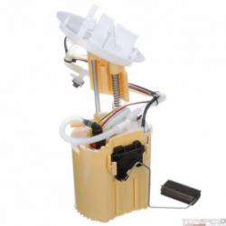 Fuel Pump Module Assembly