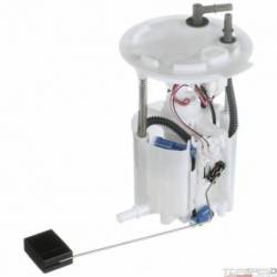 Fuel Pump Module Assembly