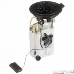 Fuel Pump Module Assembly