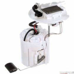 Fuel Pump Module Assembly