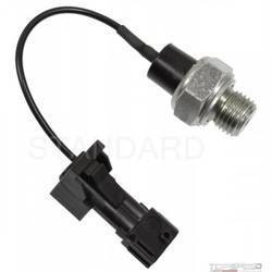 Oil Pressure Light Switch