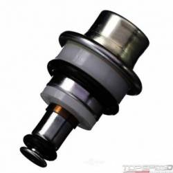 Fuel Injection Pressure Regulator