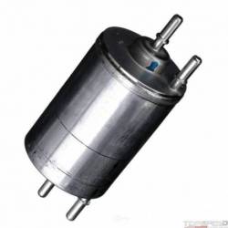 Fuel Injection Pressure Regulator