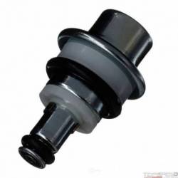 Fuel Injection Pressure Regulator