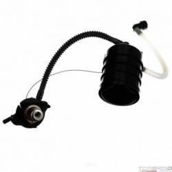 Fuel Injection Pressure Regulator