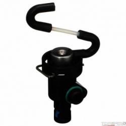 Fuel Injection Pressure Regulator