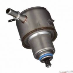 Fuel Injection Pressure Regulator