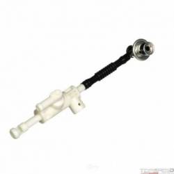 Fuel Injection Pressure Regulator