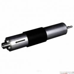 Fuel Injection Pressure Regulator