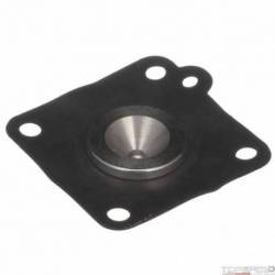 Fuel Injection Pressure Regulator