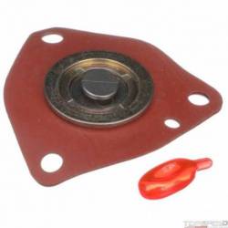 Fuel Injection Pressure Regulator