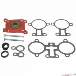 Fuel Injection Pressure Regulator
