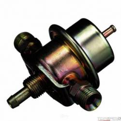 Fuel Injection Pressure Regulator