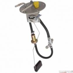 Fuel Transfer Unit