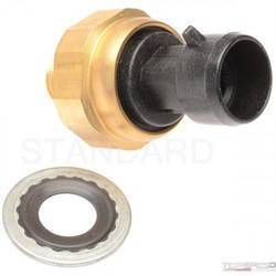 Oil Pressure Gauge Switch