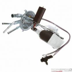 Fuel Pump Hanger Assembly