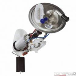 Fuel Pump Hanger Assembly
