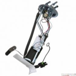 Fuel Pump Hanger Assembly