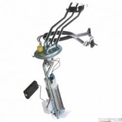 Fuel Pump Hanger Assembly