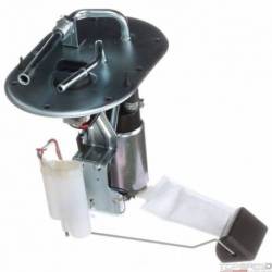 Fuel Pump Hanger Assembly