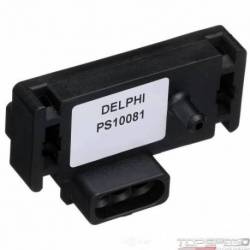 Manifold Absolute Pressure Sensor