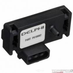 Manifold Absolute Pressure Sensor
