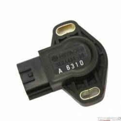 Throttle Position Sensor