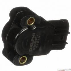 Throttle Position Sensor