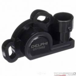 Throttle Position Sensor