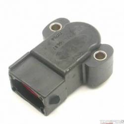 Throttle Position Sensor