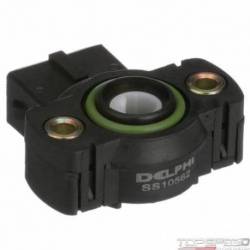 Throttle Position Sensor