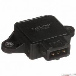 Throttle Position Sensor