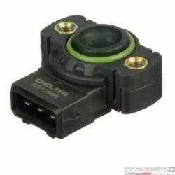 Throttle Position Sensor