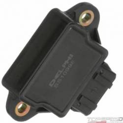 Throttle Position Sensor