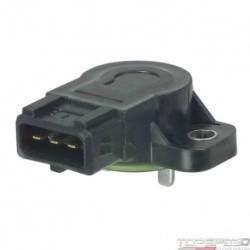 Throttle Position Sensor