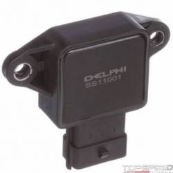 Throttle Position Sensor