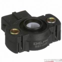 Throttle Position Sensor