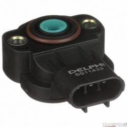 Throttle Position Sensor