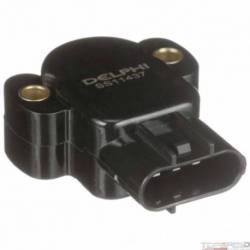 Throttle Position Sensor