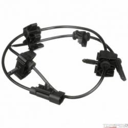 ABS Wheel Speed Sensor