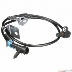 ABS Wheel Speed Sensor